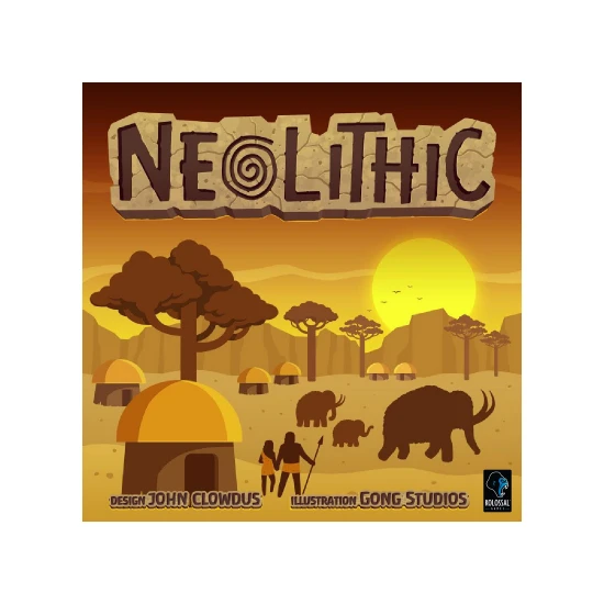 Neolithic Main