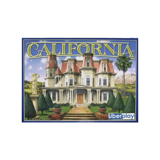 California Main