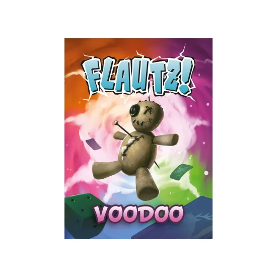 FLAUTZ!: Voodoo Main