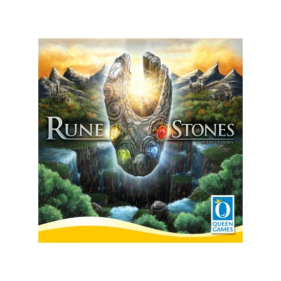 Rune Stones Main