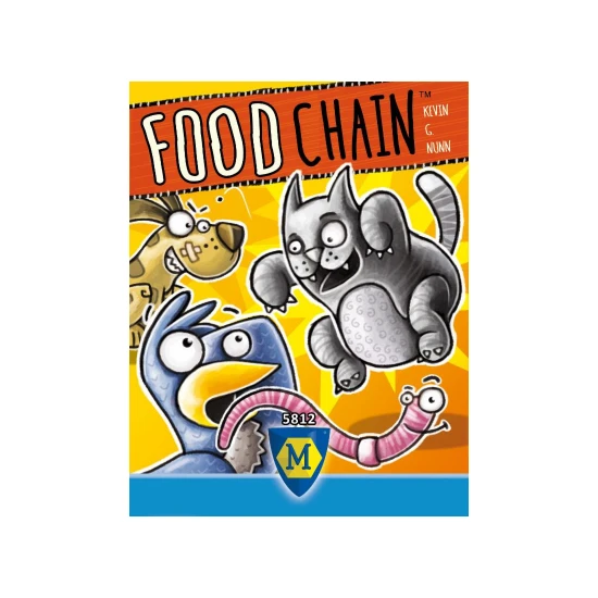 Food Chain Main