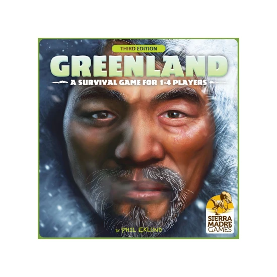Greenland (Third Edition)
