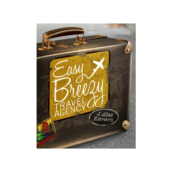 Easy Breezy Travel Agency 