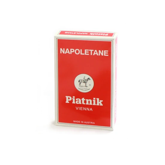 Napoletane Karten (scopa)