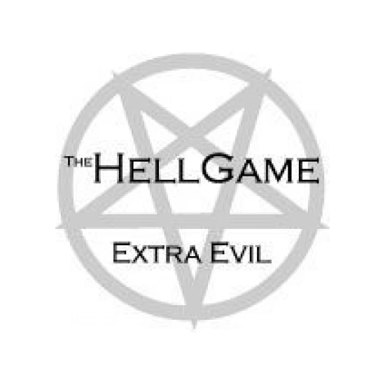 The HellGame: Extra Evil Main