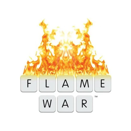 Flame War