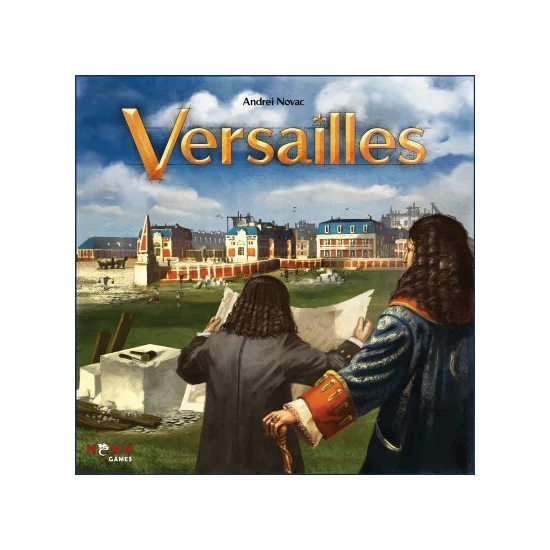 Versailles Main