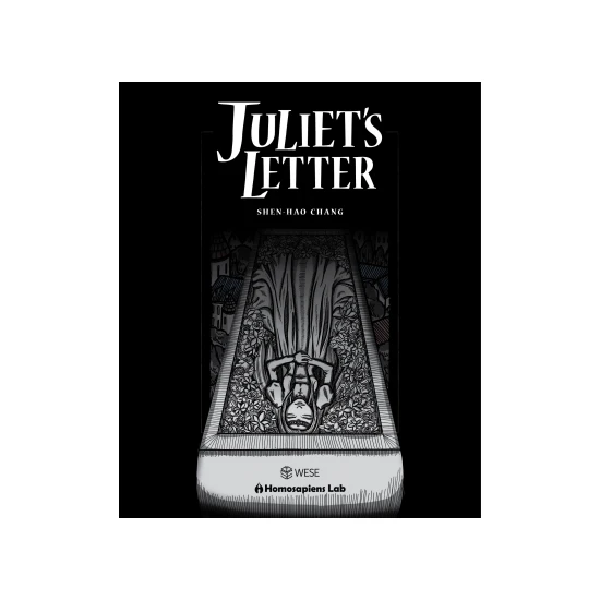 Juliet's Letter Main