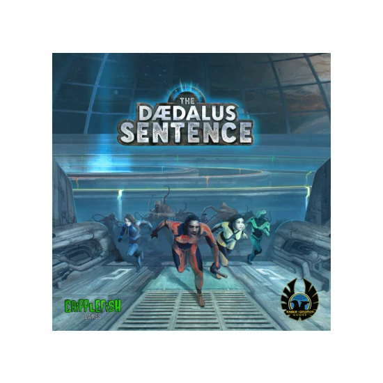 The Daedalus Sentence Main
