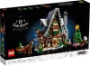 LEGO 10275: La Casa degli Elfi