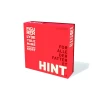 HINT Red 