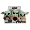 Star Wars: The Mandalorian - The Child Peluches - Display 9pz 20cm