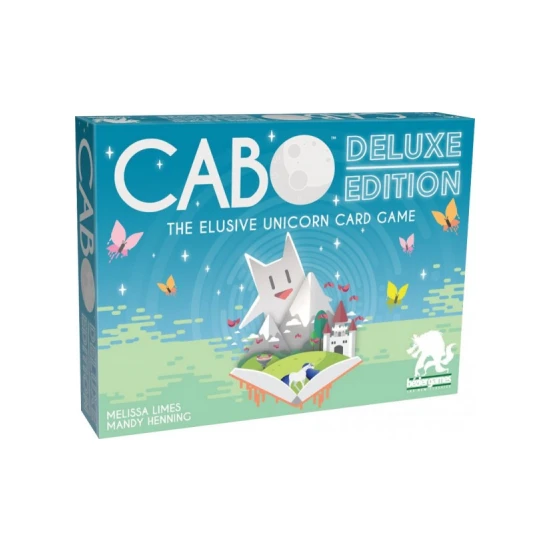 CABO Deluxe Edition Main