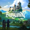 The Castles of Burgundy: Special Kickstarter Limited Sundrop Edition + Upgraded Acrylic Tiles