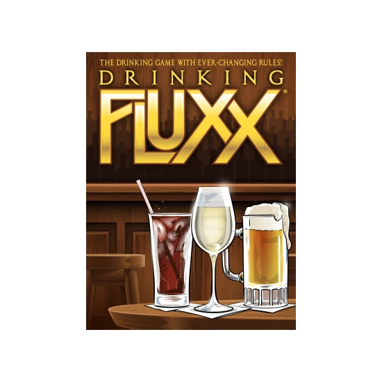 Drinking Fluxx Main