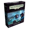 Arkham Horror: The Card Game – The Circle Undone: Campaign Expansion