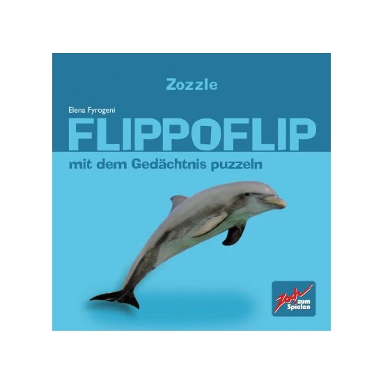 Zozzle Flippoflip Main