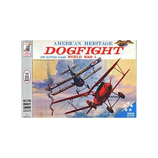 Dogfight Main