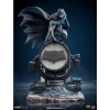 87058 - Snyder's Justice League - Batman 1/10 - Statua 28cm