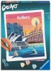 Creart Serie Trend C - City: Sydney