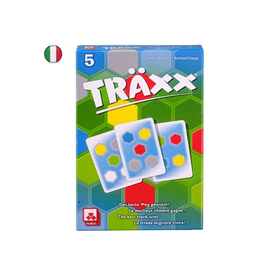 Traxx 