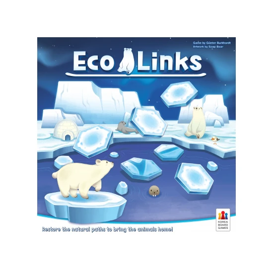 Eco-Links Main