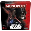 Monopoly - Star Wars: Il Lato Oscuro