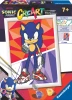 Creart Serie D Licensed - Sonic Prime