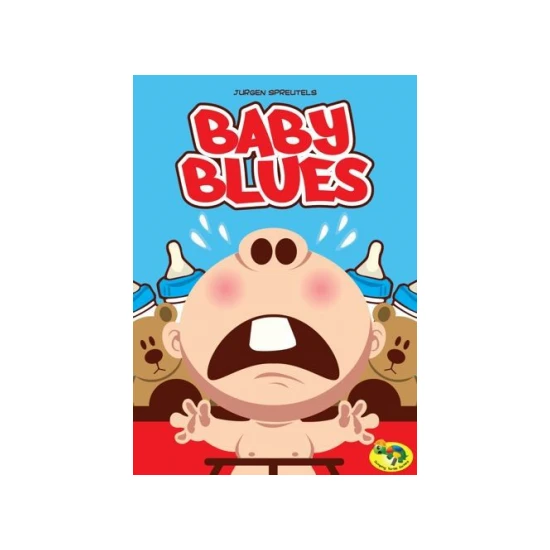 Baby Blues Main