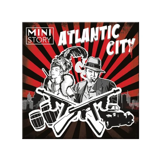 Atlantic City Main