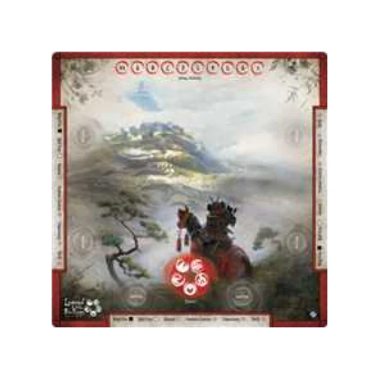 Ffg - Legend Of The Five Rings Roleplaying Gamemat (GDR) Main