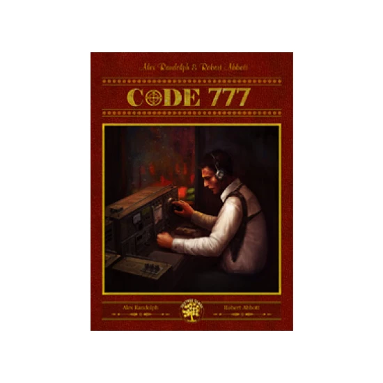 Code 777 Main