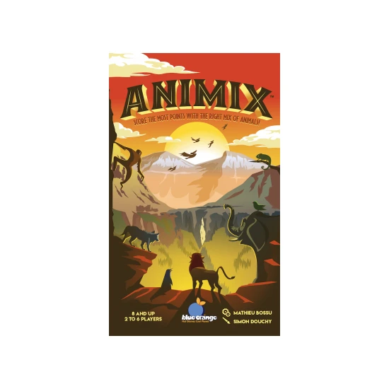 Animix Main