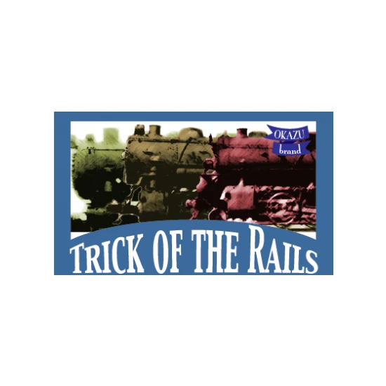 Trick of the Rails Main
