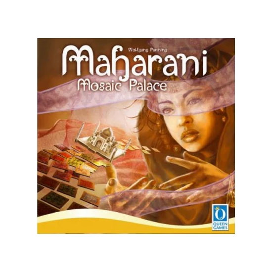 Maharani Main