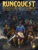 Runequest Rpg: Roleplaying In Glorantha Core Rulebook (GDR)