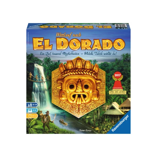 El Dorado Main