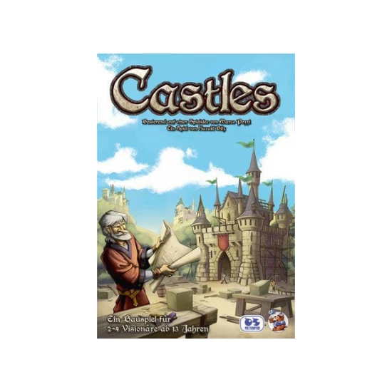 Castles Main