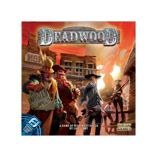 Deadwood Main