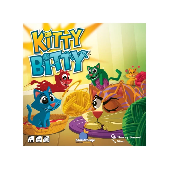 Kitty Bitty Main