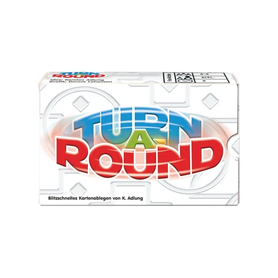 Turn A-Round Main