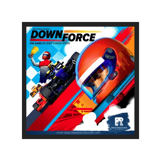 Downforce Main