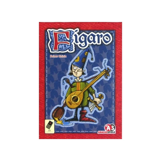 Figaro Main