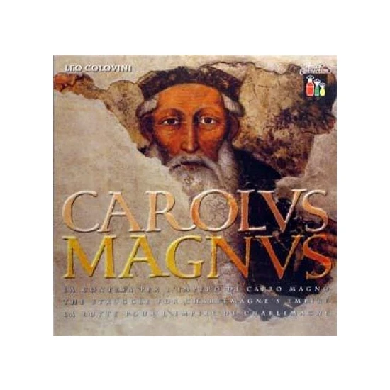 Carolus Magnus Main