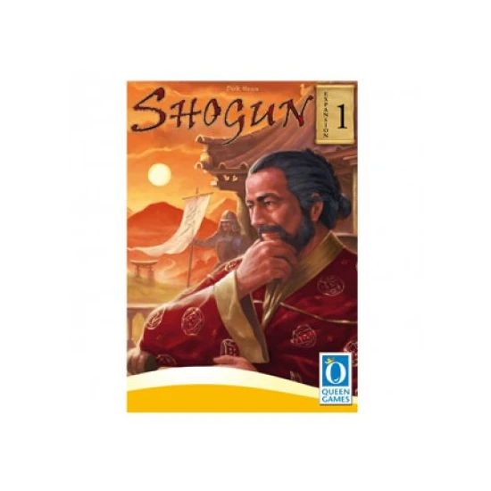 Shogun: Tenno's Court Main