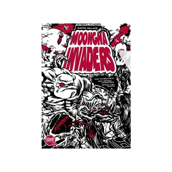 Moongha Invaders Main