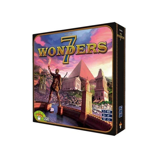 7 Wonders Main