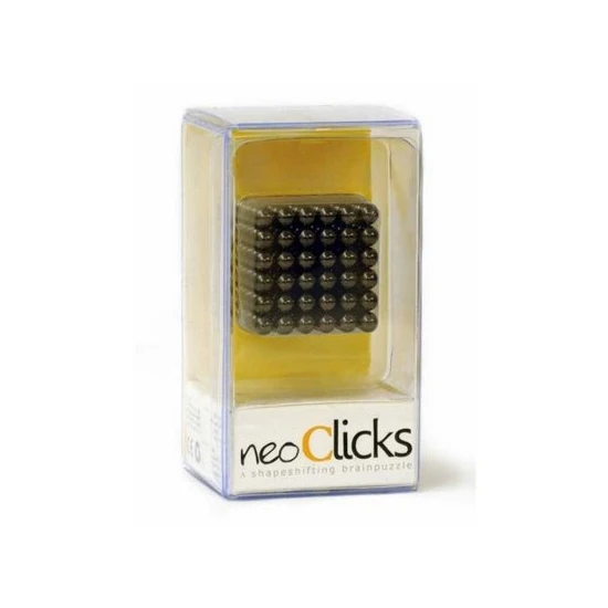 NeoClicks - Colore Nero Main