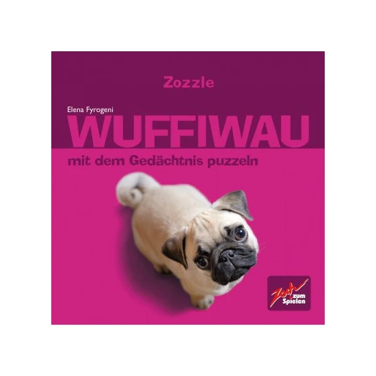 Zozzle Wuffiwau Main