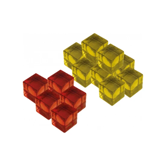 Tripods & Triplanes Energy Cubes (30) Main